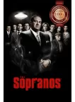 THE SOPRANOS SEASON CHARACTERS OFFICIAL SERIES TV SHOW PRINT PREMIUM POSTER THE SOPRANOS SEASON CHARACTERS OFFICIAL SERIES TV SHOW PRINT PREMIUM POSTER