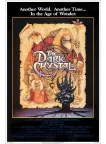 THE DARK CRYSTAL 1982 80s ORIGINAL OFFICIAL CINEMA MOVIE PRINT PREMIUM POSTER THE DARK CRYSTAL 1982 80s ORIGINAL OFFICIAL CINEMA MOVIE PRINT PREMIUM POSTER