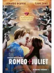 ROMEO AND JULIET & 1996 OFFICIAL ORIGINAL CINEMA MOVIE PRINT PREMIUM POSTER ROMEO AND JULIET & 1996 OFFICIAL ORIGINAL CINEMA MOVIE PRINT PREMIUM POSTER