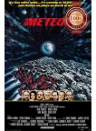 METEOR 1979 70s ORIGINAL MOVIE FILM ART CINEMA PRINT PREMIUM POSTER METEOR 1979 70s ORIGINAL MOVIE FILM ART CINEMA PRINT PREMIUM POSTER