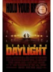 DAYLIGHT 1996 90s STALLONE ORIGINAL OFFICIAL CINEMA MOVIE PRINT PREMIUM POSTER DAYLIGHT 1996 90s STALLONE ORIGINAL OFFICIAL CINEMA MOVIE PRINT PREMIUM POSTER