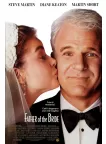 FATHER OF THE BRIDE 1991 90s OFFICIAL ORIGINAL MOVIE CINEMA PRINT PREMIUM POSTER FATHER OF THE BRIDE 1991 90s OFFICIAL ORIGINAL MOVIE CINEMA PRINT PREMIUM POSTER