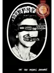 SEX PISTOLS GOD SAVE THE QUEEN MUSIC BAND OFFICIAL ORIGINAL PRINT PREMIUM POSTER