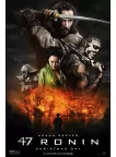 47 RONIN KEANU REEVES 2013 FILM MOVIE ORIGINAL CINEMA PRINT PREMIUM POSTER 47 RONIN KEANU REEVES 2013 FILM MOVIE ORIGINAL CINEMA PRINT PREMIUM POSTER