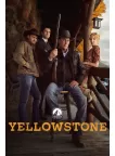 YELLOWSTONE TV SERIES ORIGINAL OFFICIAL ART PRINT PREMIUM POSTER