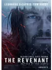 THE REVENANT 2015 LEONARDO DICAPRIO ORIGINAL MOVIE HOME ART PRINT PREMIUM POSTER
