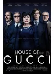 HOUSE OF GUCCI 2021 ORIGINAL OFFICIAL CINEMA FILM MOVIE PRINT PREMIUM POSTER