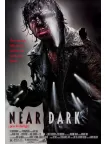 NEAR DARK 1987 80s ORIGINAL MOVIE CINEMA PRINT PREMIUM POSTER