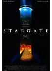 STARGATE 1994 90s OFFICIAL ORIGINAL CINEMA FILM MOVIE PRINT PREMIUM POSTER