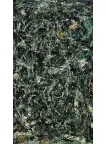 JACKSON POLLOCK FULL FATHOM 5 ORIGINAL HOME DECOR ART PRINT PREMIUM POSTER JACKSON POLLOCK FULL FATHOM 5 ORIGINAL HOME DECOR ART PRINT PREMIUM POSTER