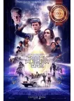 READY PLAYER ONE 1 2018 SPIELBERG MOVIE ORIGINAL CINEMA PRINT PREMIUM POSTER READY PLAYER ONE 1 2018 SPIELBERG MOVIE ORIGINAL CINEMA PRINT PREMIUM POSTER