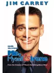ME MYSELF AND & IRENE 2000 JIM CARREY ORIGINAL CINEMA ART PRINT PREMIUM POSTER ME MYSELF AND & IRENE 2000 JIM CARREY ORIGINAL CINEMA ART PRINT PREMIUM POSTER