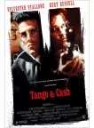 TANGO & CASH STALLONE 1989 80s AND OFFICIAL ORIGINAL MOVIE FILM PRINT PREMIUM POSTER TANGO & CASH STALLONE 1989 80s AND OFFICIAL ORIGINAL MOVIE FILM PRINT PREMIUM POSTER