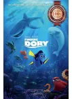 FINDING DORY DISNEY PIXAR 2016 ORIGINAL FILM MOVIE ART PRINT PREMIUM POSTER FINDING DORY DISNEY PIXAR 2016 ORIGINAL FILM MOVIE ART PRINT PREMIUM POSTER