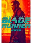 BLADE RUNNER 2049 SIDE PROFILE RYAN GOSLING FILM MOVIE PRINT PREMIUM POSTER