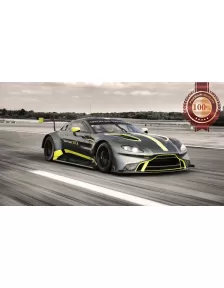 ASTON MARTIN VANTAGE GT3 RACE SUPER CAR SPORTS VEHICLE PRINT PREMIUM POSTER