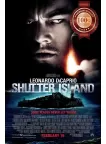 SHUTTER ISLAND 2010 DICAPRIO ORIGINAL MOVIE FILM CINEMA PRINT PREMIUM POSTER SHUTTER ISLAND 2010 DICAPRIO ORIGINAL MOVIE FILM CINEMA PRINT PREMIUM POSTER