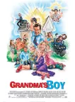 GRANDMA'S BOY 2006 FILM MOVIE ORIGINAL CINEMA ART PRINT PREMIUM POSTER