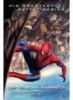 THE AMAZING SPIDER-MAN 2 2014 TWO II OFFICIAL CINEMA MOVIE FILM PRINT PREMIUM POSTER THE AMAZING SPIDER-MAN 2 2014 TWO II OFFICIAL CINEMA MOVIE FILM PRINT PREMIUM POSTER