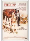 A HORSE CALLED PHAR LAP 1983 ORIGINAL AUS MOVIE FILM CINEMA PRINT PREMIUM POSTER A HORSE CALLED PHAR LAP 1983 ORIGINAL AUS MOVIE FILM CINEMA PRINT PREMIUM POSTER