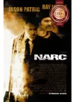 NARC 2002 RAY LIOTTA CINEMA ORIGINAL THEATRICAL MOVIE PRINT PREMIUM POSTER NARC 2002 RAY LIOTTA CINEMA ORIGINAL THEATRICAL MOVIE PRINT PREMIUM POSTER
