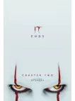 IT CHAPTER 2 TWO TEASER EYES ORIGINAL CINEMA MOVIE FILM PRINT PREMIUM POSTER IT CHAPTER 2 TWO TEASER EYES ORIGINAL CINEMA MOVIE FILM PRINT PREMIUM POSTER