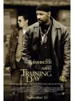 TRAINING DAY 2001 DENZEL WASHINGTON MOVIE ORIGINAL CINEMA PRINT PREMIUM POSTER TRAINING DAY 2001 DENZEL WASHINGTON MOVIE ORIGINAL CINEMA PRINT PREMIUM POSTER
