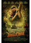 JUNGLE CRUISE 2021 ORIGINAL MOVIE FILM ART CINEMA PRINT PREMIUM POSTER JUNGLE CRUISE 2021 ORIGINAL MOVIE FILM ART CINEMA PRINT PREMIUM POSTER