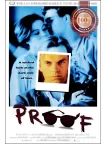 PROOF 1991 90s HUGO WEAVING ORIGINAL AUS MOVIE FILM CINEMA PRINT PREMIUM POSTER