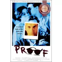 PROOF 1991 90s HUGO WEAVING ORIGINAL AUS MOVIE FILM CINEMA PRINT PREMIUM POSTER
