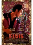 ELVIS 2022 BAZ LUHRMANN ORIGINAL OFFICIAL CINEMA MOVIE FILM PRINT PREMIUM POSTER