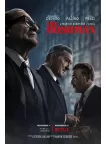 THE IRISHMAN 2019 OFFICIAL ORIGINAL CINEMA MOVIE FILM PRINT PREMIUM POSTER