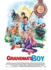 GRANDMA'S BOY 2006 FILM MOVIE ORIGINAL CINEMA ART PRINT PREMIUM POSTER