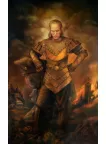 VIGO GHOSTBUSTERS 2 TWO II PAINTING MOVIE ORIGINAL FILM PRINT PREMIUM POSTER VIGO GHOSTBUSTERS 2 TWO II PAINTING MOVIE ORIGINAL FILM PRINT PREMIUM POSTER