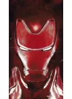 IRONMAN HELMET CLOSE UP IRON MAN PAINTING ARTWORK ART PRINT PREMIUM POSTER IRONMAN HELMET CLOSE UP IRON MAN PAINTING ARTWORK ART PRINT PREMIUM POSTER