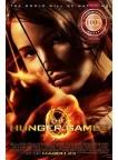 THE HUNGER GAMES 2012 KATNISS ORIGINAL MOVIE FILM CINEMA PRINT PREMIUM POSTER