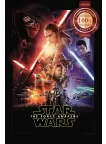 STAR WARS THE FORCE AWAKENS V2 STARWARS MOVIE WALL ART PRINT PREMIUM POSTER