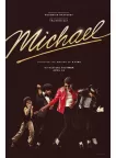 MICHAEL 2026 JACKSON TEASER ORIGINAL MOVIE FILM CINEMA PRINT PREMIUM POSTER MICHAEL 2026 JACKSON TEASER ORIGINAL MOVIE FILM CINEMA PRINT PREMIUM POSTER
