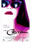 THE CRUSH 1993 90s THRILLER ORIGINAL CINEMA MOVIE FILM PRINT PREMIUM POSTER
