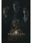 HEREDITARY 2018 FAMILY OFFICIAL ORIGINAL CINEMA MOVIE PRINT PREMIUM POSTER
