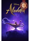 ALADDIN LAMP DISNEY 2019 ORIGINAL OFFICIAL CINEMA MOVIE PRINT PREMIUM POSTER ALADDIN LAMP DISNEY 2019 ORIGINAL OFFICIAL CINEMA MOVIE PRINT PREMIUM POSTER