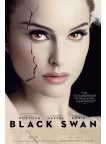 BLACK SWAN 2010 NATALIE PORTMAN FILM MOVIE CINEMA ORIGINAL PRINT PREMIUM POSTER