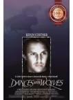 DANCES WITH WOLVES 1990 90s ORIGINAL OFFICIAL CINEMA FILM MOVIE PRINT PREMIUM POSTER DANCES WITH WOLVES 1990 90s ORIGINAL OFFICIAL CINEMA FILM MOVIE PRINT PREMIUM POSTER