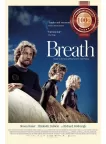 BREATH 2017 ORIGINAL SURFING DRAMA MOVIE FILM CINEMA PRINT PREMIUM POSTER BREATH 2017 ORIGINAL SURFING DRAMA MOVIE FILM CINEMA PRINT PREMIUM POSTER