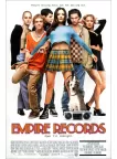 EMPIRE RECORDS 1995 90s ORIGINAL CINEMA OFFICIAL MOVIE ART PRINT PREMIUM POSTER EMPIRE RECORDS 1995 90s ORIGINAL CINEMA OFFICIAL MOVIE ART PRINT PREMIUM POSTER