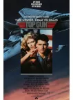 TOP GUN TOM CRUISE V2 1986 80s MOVIE ORIGINAL CINEMA PRINT PREMIUM POSTER TOP GUN TOM CRUISE V2 1986 80s MOVIE ORIGINAL CINEMA PRINT PREMIUM POSTER
