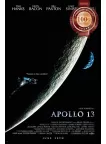 APOLLO 13 1995 90s MOON ORIGINAL OFFICIAL CINEMA MOVIE FILM PRINT PREMIUM POSTER APOLLO 13 1995 90s MOON ORIGINAL OFFICIAL CINEMA MOVIE FILM PRINT PREMIUM POSTER