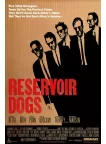 RESERVOIR DOGS 1992 90s TARANTINO V2 ORIGINAL CINEMA MOVIE PRINT PREMIUM POSTER RESERVOIR DOGS 1992 90s TARANTINO V2 ORIGINAL CINEMA MOVIE PRINT PREMIUM POSTER
