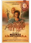 MAD MAX BEYOND THUNDERDOME 1985 ORIGINAL CINEMA FILM MOVIE PRINT PREMIUM POSTER MAD MAX BEYOND THUNDERDOME 1985 ORIGINAL CINEMA FILM MOVIE PRINT PREMIUM POSTER