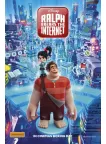 RALPH BREAKS THE INTERNET 2018 ORIGINAL CINEMA MOVIE PRINT PREMIUM POSTER RALPH BREAKS THE INTERNET 2018 ORIGINAL CINEMA MOVIE PRINT PREMIUM POSTER